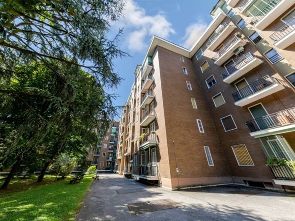 appartamento in affitto a Milano in zona Vigentino