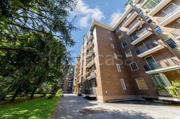 appartamento in affitto a Milano in zona Vigentino