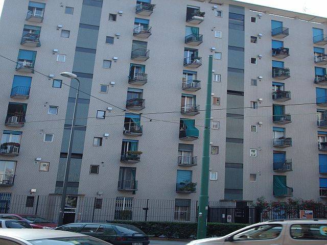 appartamento in affitto a Milano in zona Forze Armate