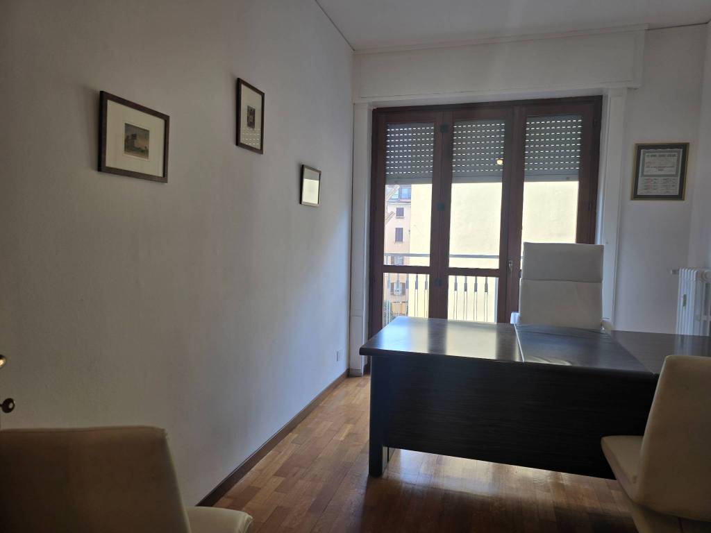 ufficio in affitto a Milano in zona Porta Romana