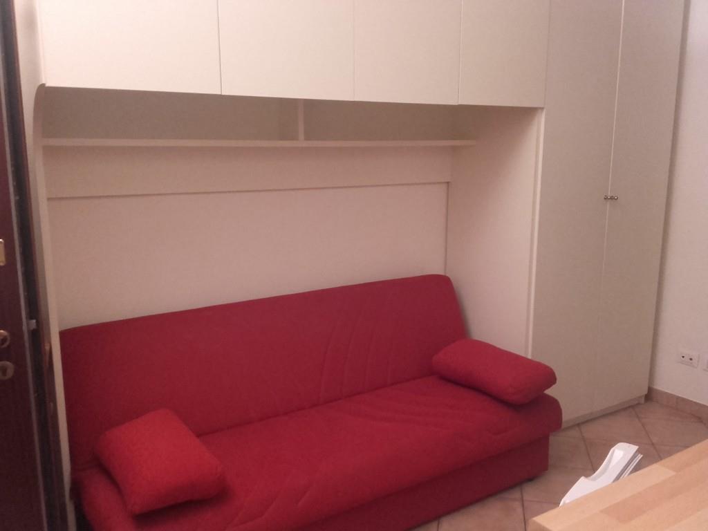 monolocale in affitto a Milano