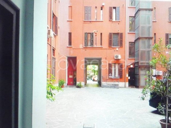 appartamento in affitto a Milano in zona Il Portello
