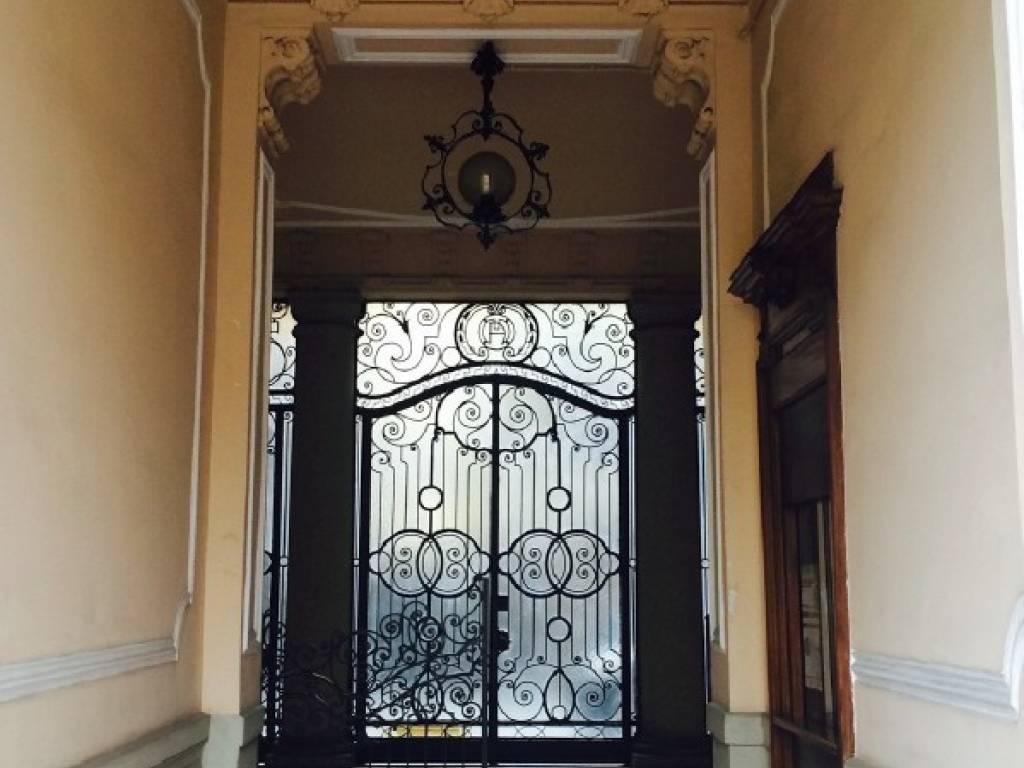 appartamento in affitto a Milano in zona Porta Venezia
