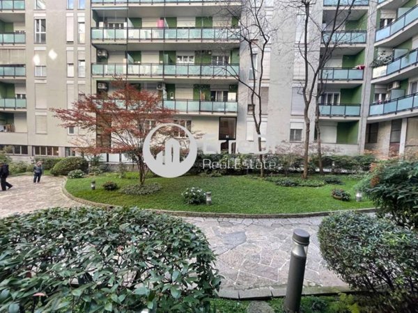 ufficio in affitto a Milano in zona Piazzale Lodi
