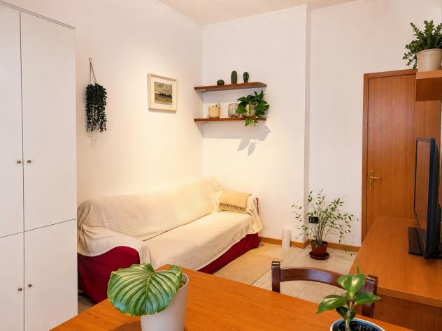 appartamento in affitto a Milano in zona Solari