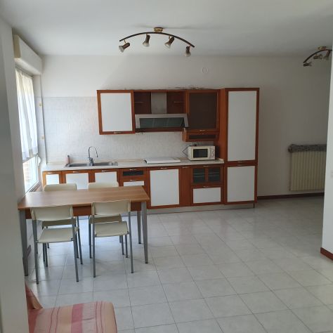 appartamento in affitto a Milano in zona Bovisa