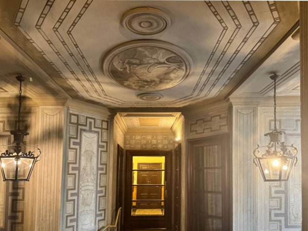 appartamento in affitto a Milano in zona Città Studi