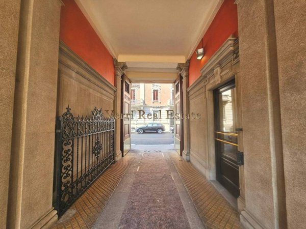 appartamento in affitto a Milano in zona Porta Romana