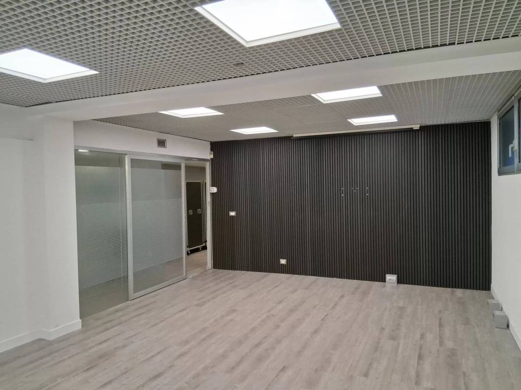 ufficio in affitto a Milano in zona Precotto