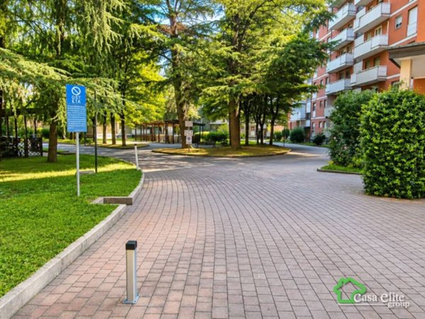 appartamento in affitto a Milano in zona Forlanini