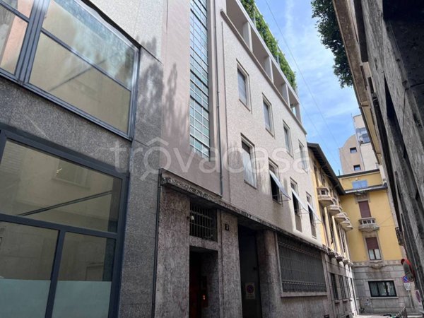 ufficio in affitto a Milano in zona Centro Storico