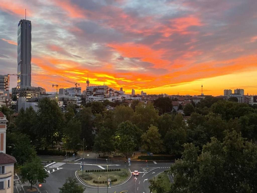 appartamento in affitto a Milano in zona Il Portello