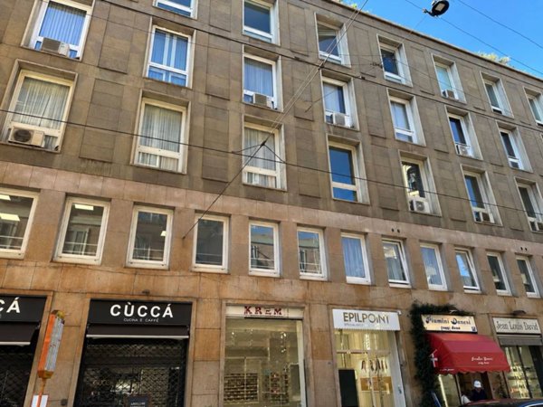 negozio in affitto a Milano in zona Centro Storico