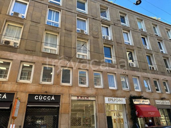 negozio in affitto a Milano in zona Centro Storico