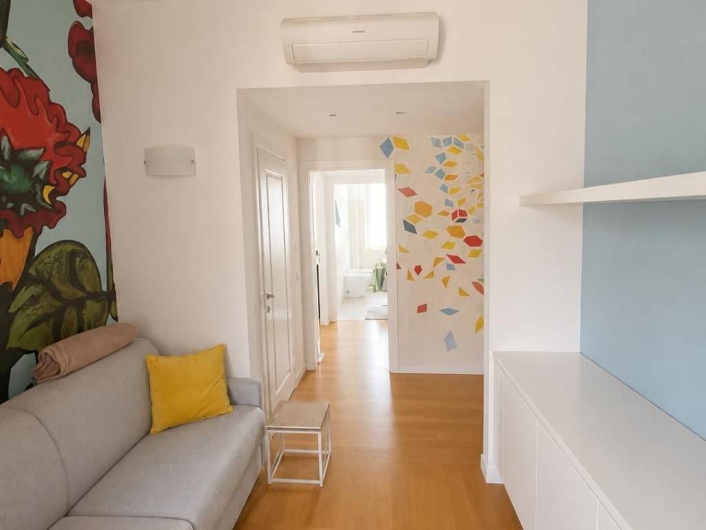 appartamento in affitto a Milano in zona Città Studi