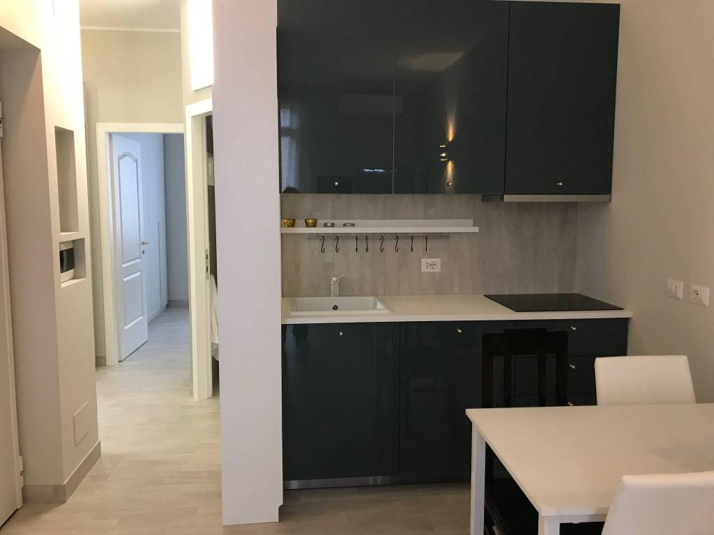 appartamento in affitto a Milano in zona Piazzale Lodi