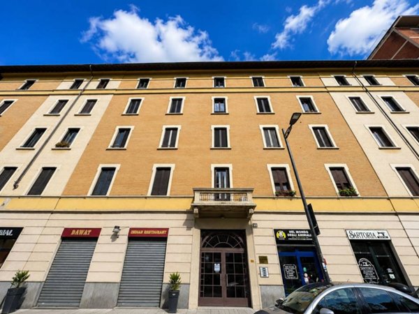 appartamento in affitto a Milano in zona Sempione