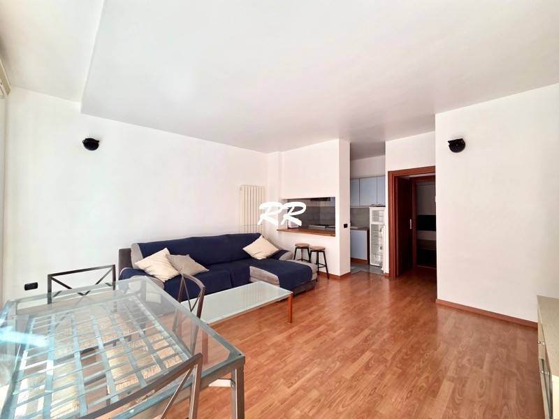 appartamento in affitto a Milano in zona Isola