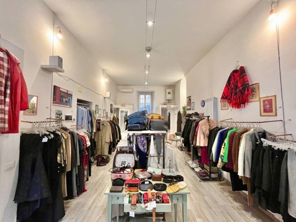 negozio in affitto a Milano in zona Isola