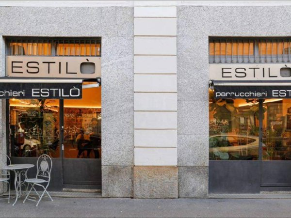 negozio in affitto a Milano in zona Porta Genova