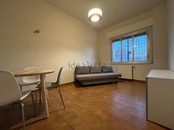 appartamento in affitto a Milano in zona Gorla