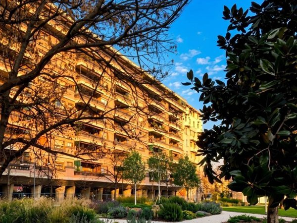 appartamento in affitto a Milano in zona Città Studi