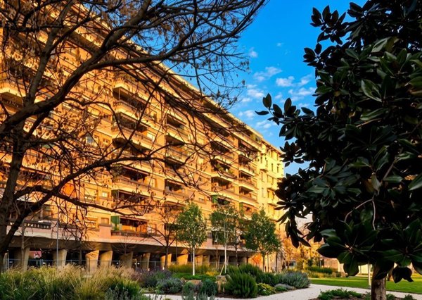 appartamento in affitto a Milano in zona Città Studi