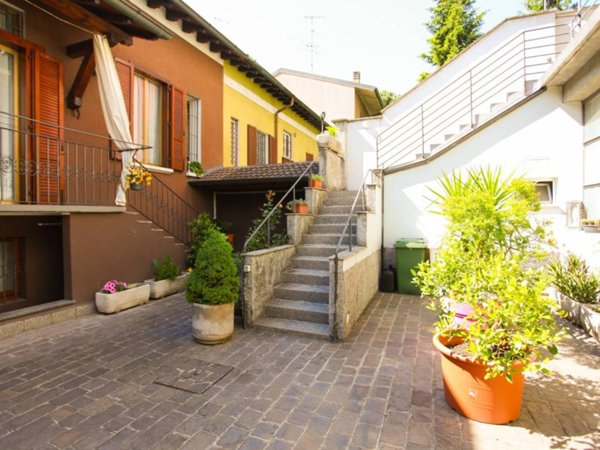 appartamento in affitto a Milano in zona Affori