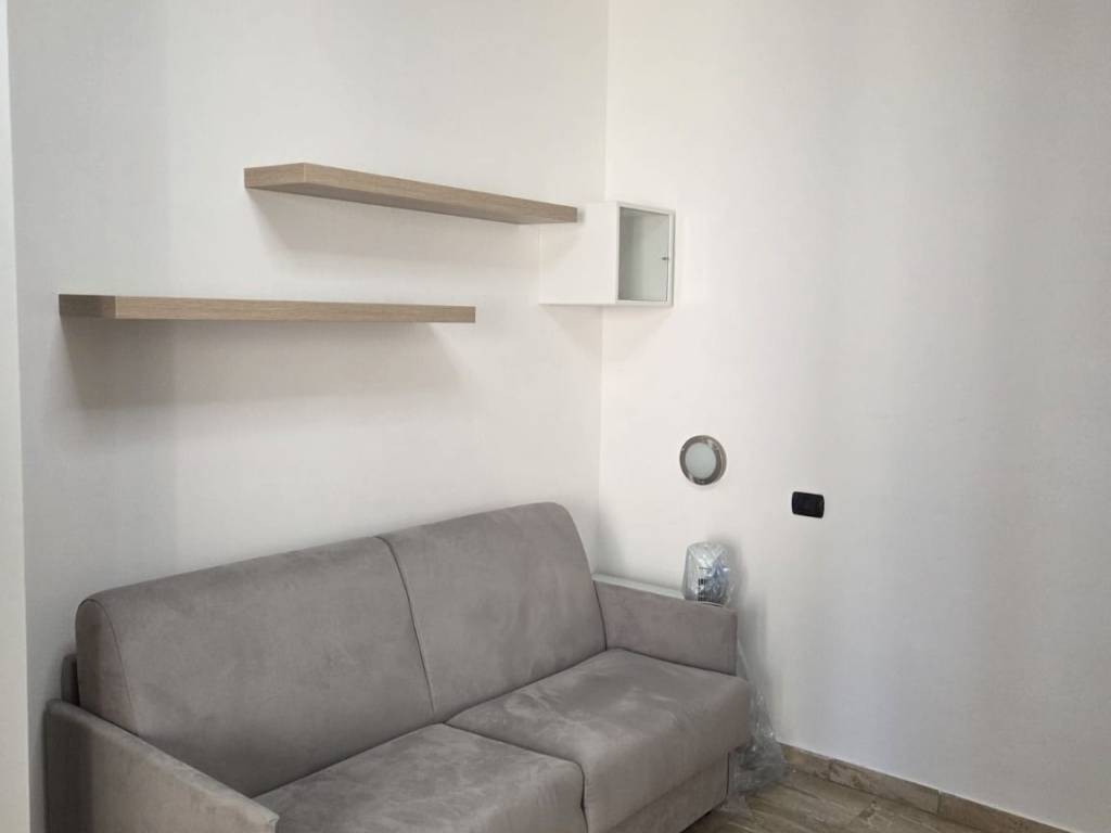 appartamento in affitto a Milano in zona Solari