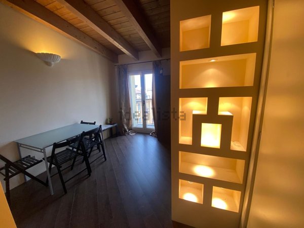 appartamento in affitto a Milano in zona Isola