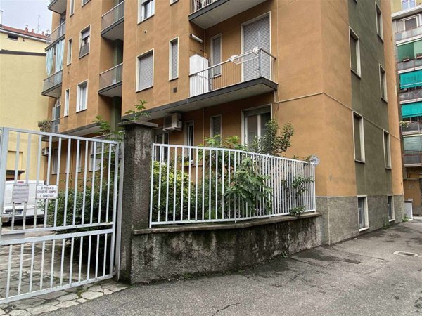 appartamento in affitto a Milano in zona Solari