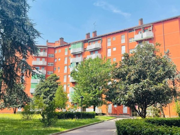 appartamento in affitto a Milano in zona Forlanini