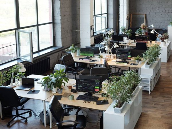 ufficio in affitto a Milano in zona Corvetto