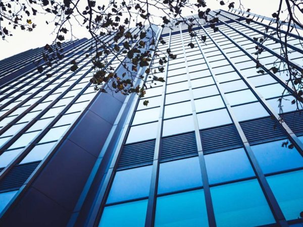 ufficio in affitto a Milano in zona Centro Direzionale