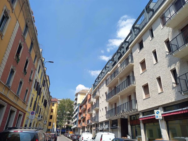 appartamento in affitto a Milano in zona Cinque Giornate