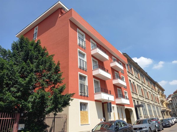 appartamento in affitto a Milano in zona Cinque Giornate