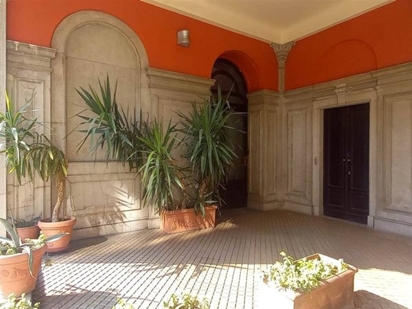 appartamento in affitto a Milano in zona Cinque Giornate
