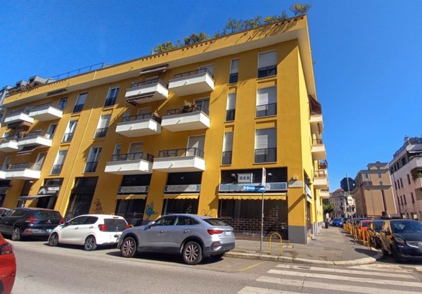 appartamento in affitto a Milano in zona Cinque Giornate