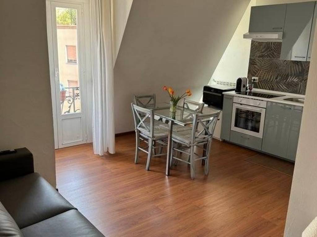 appartamento in affitto a Milano in zona Isola