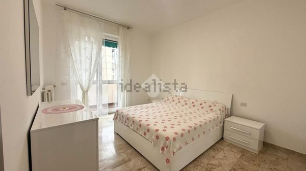 appartamento in affitto a Milano in zona Vigentino