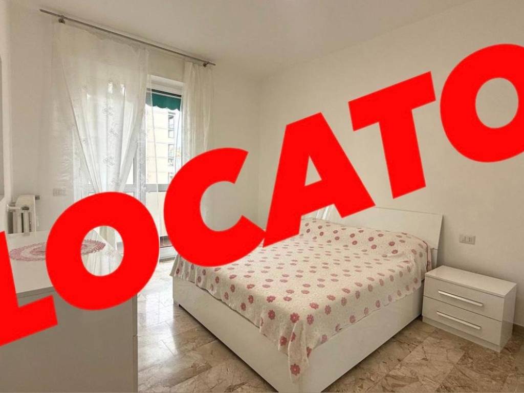 appartamento in affitto a Milano in zona Vigentino