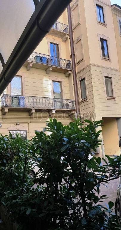 ufficio in affitto a Milano in zona Centro Direzionale