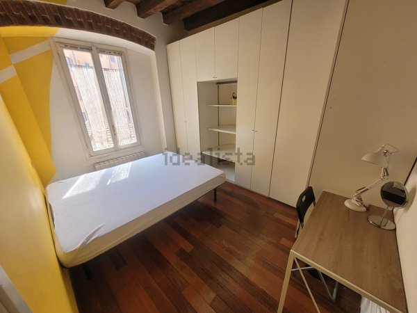 appartamento in affitto a Milano in zona Porta Romana
