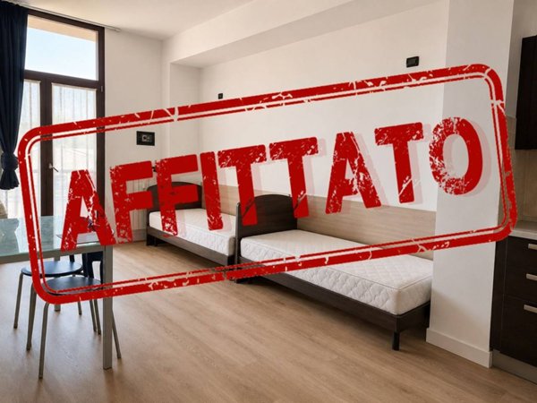 appartamento in affitto a Milano in zona Bocconi
