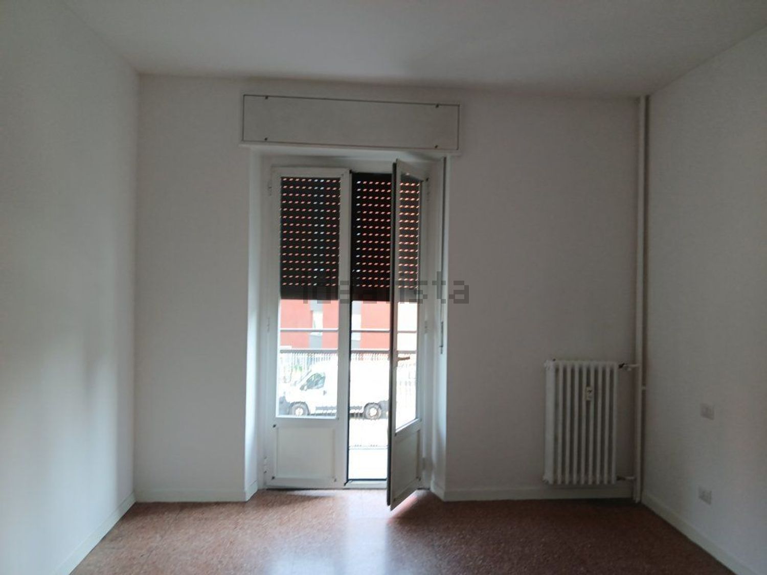 appartamento in affitto a Milano in zona Vigentino