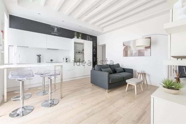 appartamento in affitto a Milano in zona Porta Genova