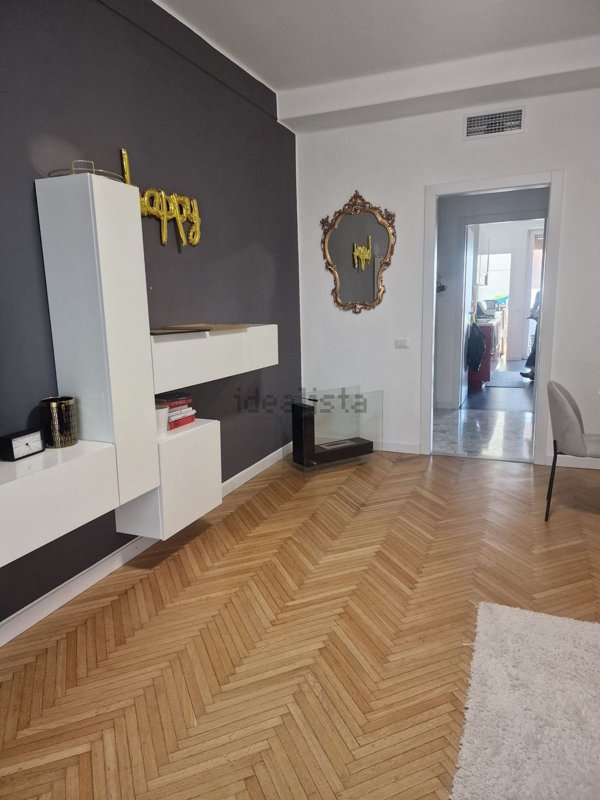 appartamento in affitto a Milano in zona Il Portello