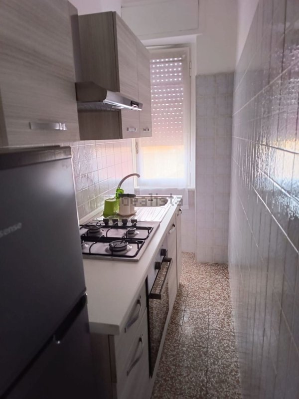 appartamento in affitto a Milano in zona Centro Storico