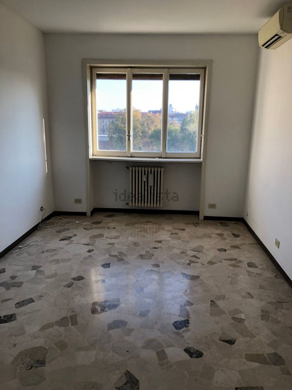 appartamento in affitto a Milano in zona San Vittore