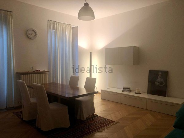 appartamento in affitto a Milano in zona Cascina dei Pomi